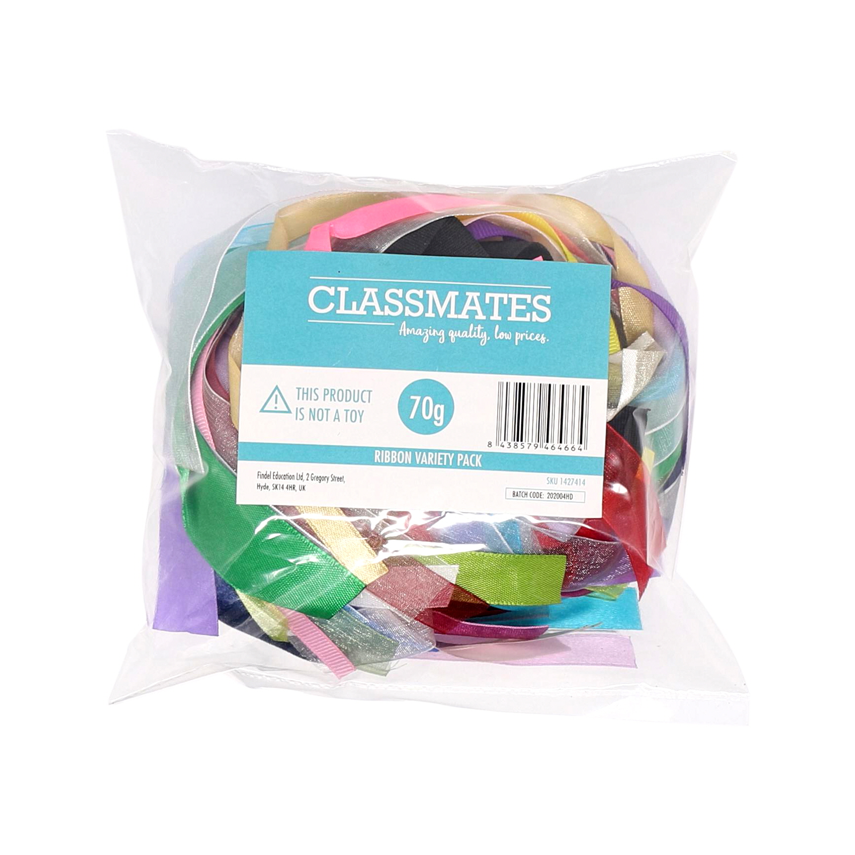 Ribbon Variety Pack